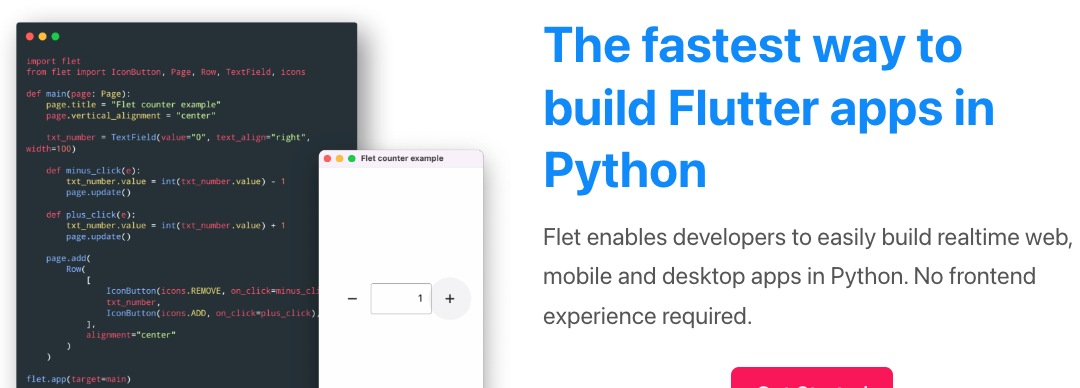 flet.dev