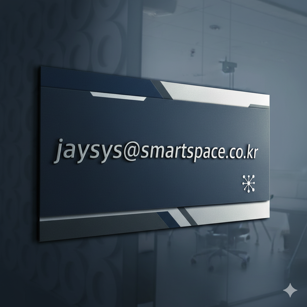 jaysys@메일주소