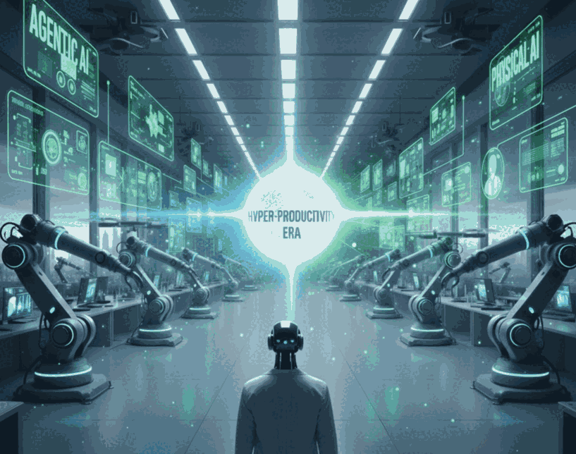 초대량AI생산시대